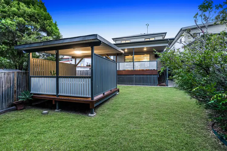 Second view of Homely house listing, 56 Whites Road, Manly West QLD 4179