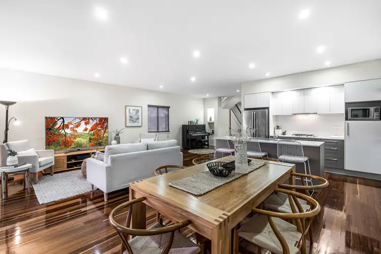Third view of Homely house listing, 56 Whites Road, Manly West QLD 4179