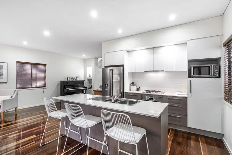 Fourth view of Homely house listing, 56 Whites Road, Manly West QLD 4179