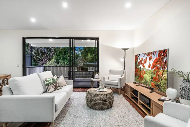 Fifth view of Homely house listing, 56 Whites Road, Manly West QLD 4179