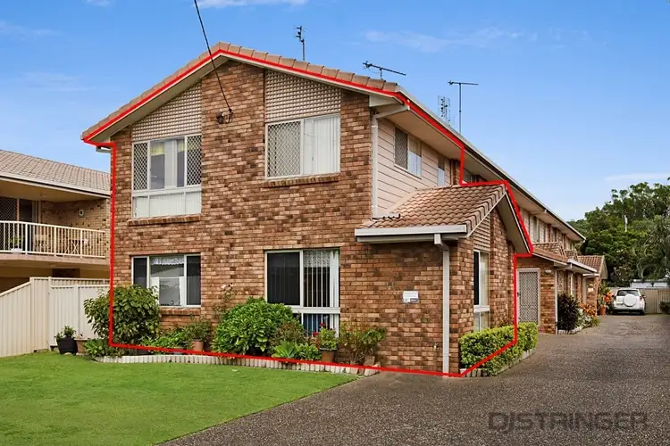 1/11 Boyd Street, Tweed Heads NSW 2485
