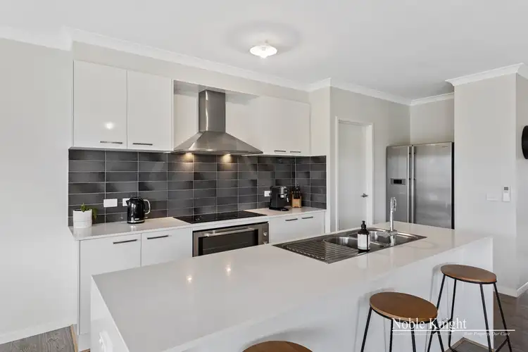 Third view of Homely house listing, 3 Morgan Drive, Yea VIC 3717