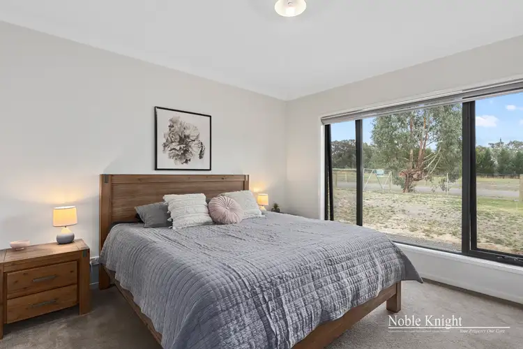 Fifth view of Homely house listing, 3 Morgan Drive, Yea VIC 3717