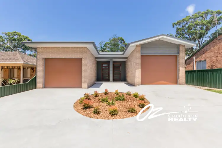 2/212 Walmer Avenue, Sanctuary Point NSW 2540