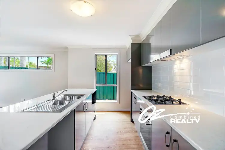 Third view of Homely semi-detached listing, 2/212 Walmer Avenue, Sanctuary Point NSW 2540