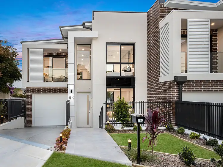 15C Barellan Avenue, Carlingford NSW 2118