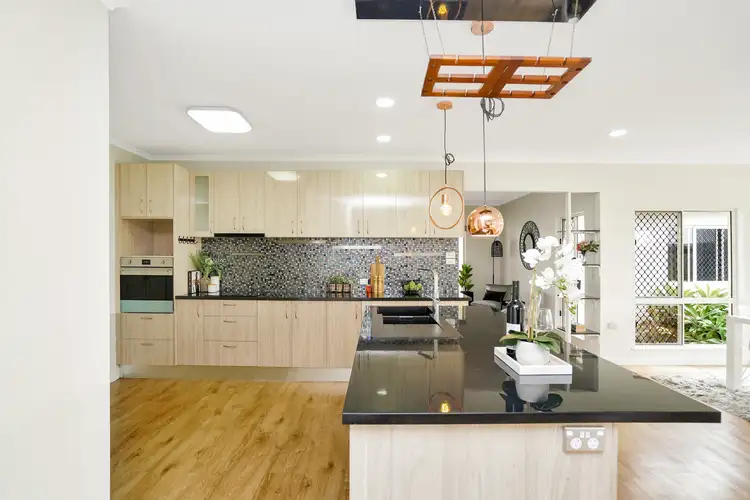 Second view of Homely house listing, 169 McFarlane Drive, Kanimbla QLD 4870