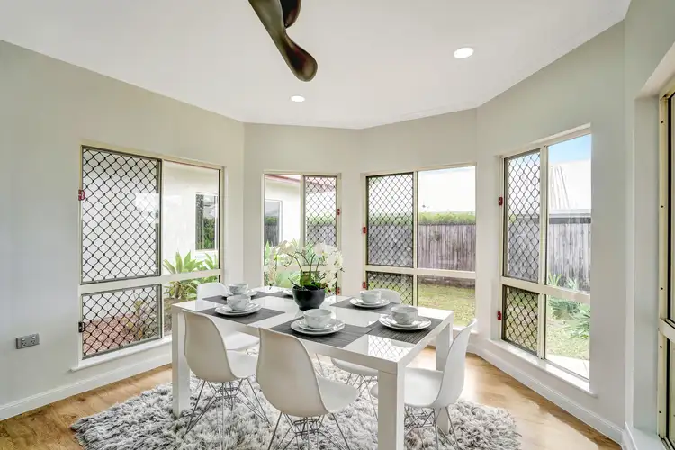 Fourth view of Homely house listing, 169 McFarlane Drive, Kanimbla QLD 4870