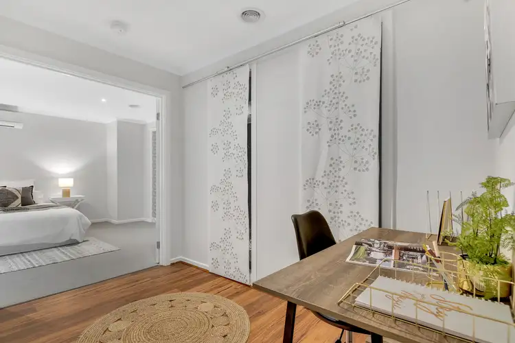 Fifth view of Homely house listing, 12 Hardwick Road, Point Cook VIC 3030