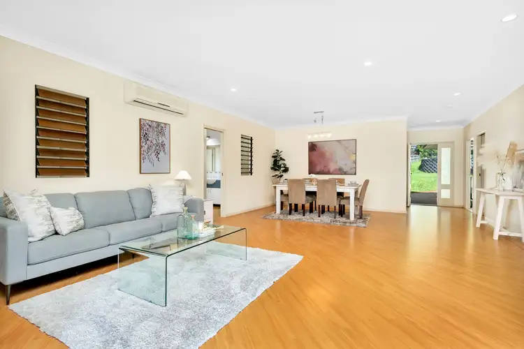 Third view of Homely house listing, 4 Branham Close, Gordonvale QLD 4865
