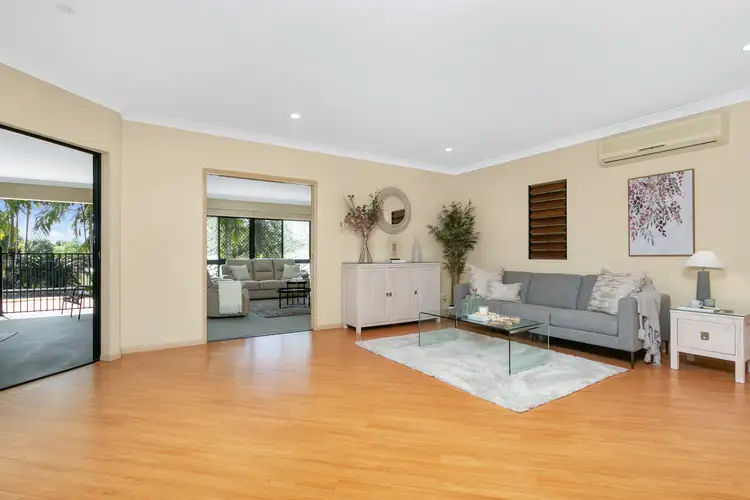 Fourth view of Homely house listing, 4 Branham Close, Gordonvale QLD 4865