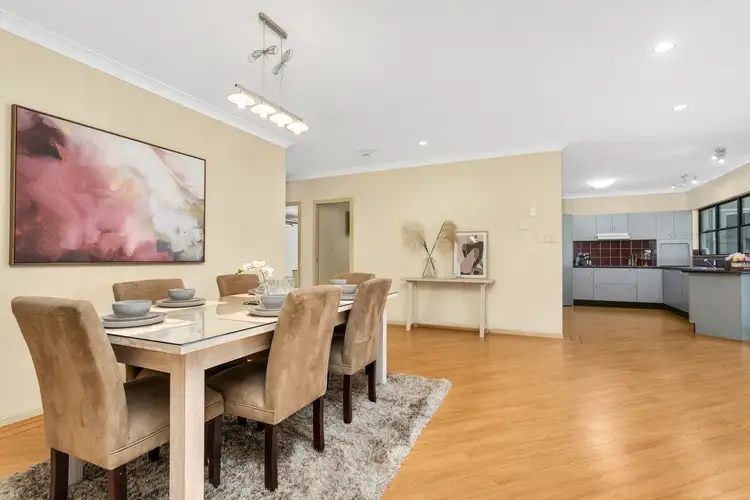 Fifth view of Homely house listing, 4 Branham Close, Gordonvale QLD 4865