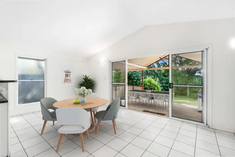 Fifth view of Homely house listing, 75 Waterview Avenue, Wynnum QLD 4178