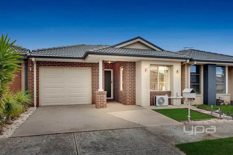Main view of Homely house listing, 7 Anzacs Way, Craigieburn VIC 3064