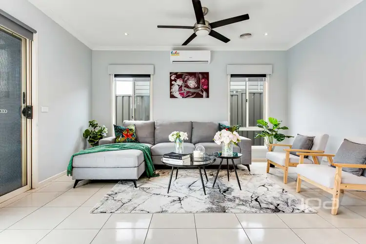 Second view of Homely house listing, 7 Anzacs Way, Craigieburn VIC 3064