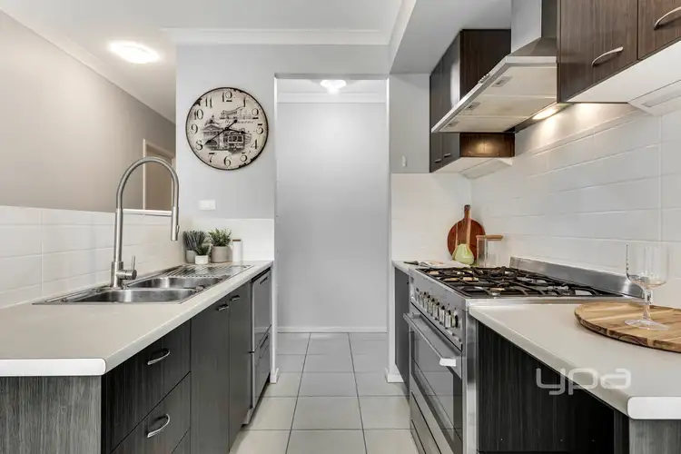 Third view of Homely house listing, 7 Anzacs Way, Craigieburn VIC 3064