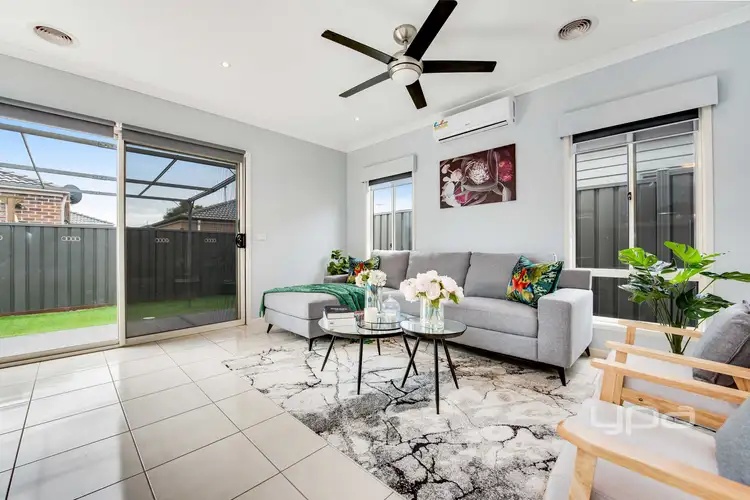 Fourth view of Homely house listing, 7 Anzacs Way, Craigieburn VIC 3064