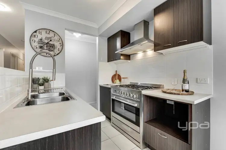 Fifth view of Homely house listing, 7 Anzacs Way, Craigieburn VIC 3064