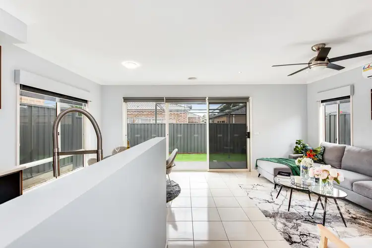 Sixth view of Homely house listing, 7 Anzacs Way, Craigieburn VIC 3064
