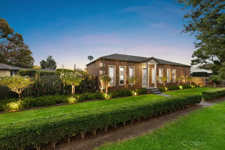 1/11 Gardiner Street, Berwick VIC 3806