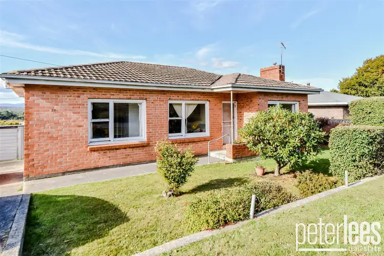 Main view of Homely house listing, 28 Margaret Street, Beaconsfield TAS 7270