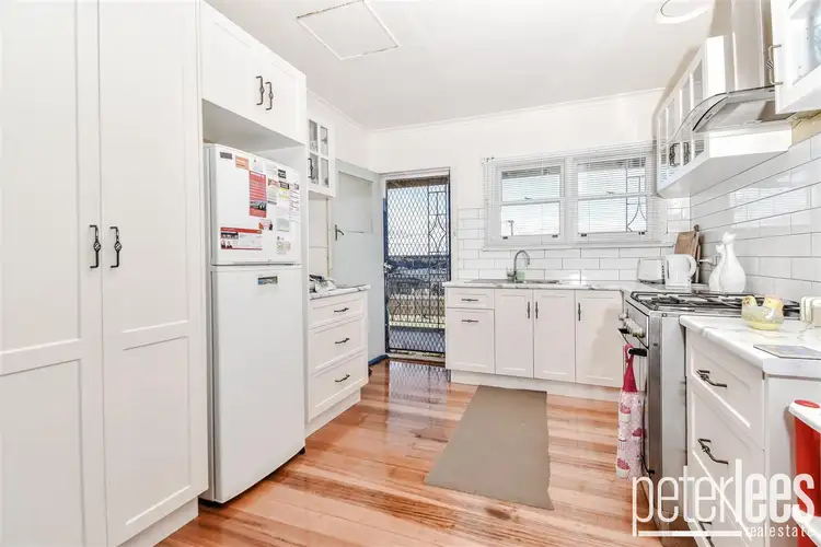 Second view of Homely house listing, 28 Margaret Street, Beaconsfield TAS 7270