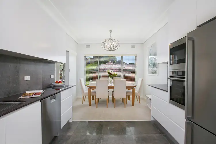 Main view of Homely apartment listing, 4/832 Pacific Highway, Chatswood NSW 2067
