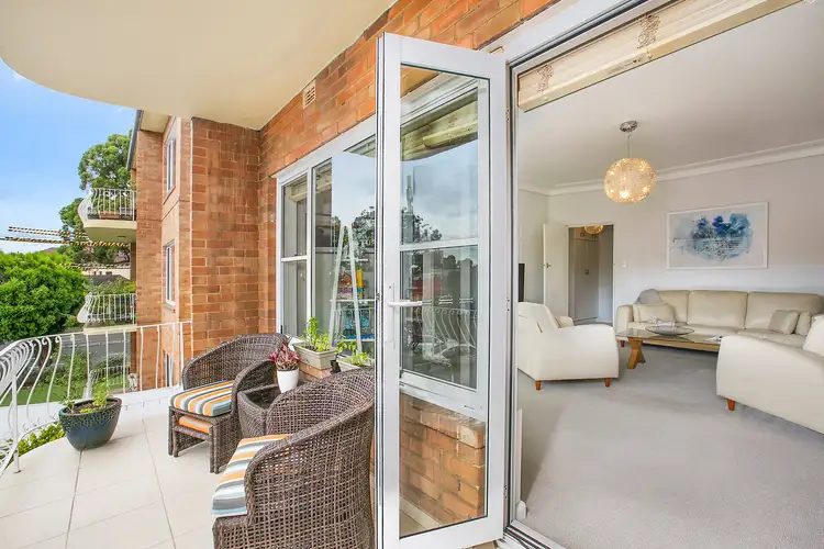 Third view of Homely apartment listing, 4/832 Pacific Highway, Chatswood NSW 2067