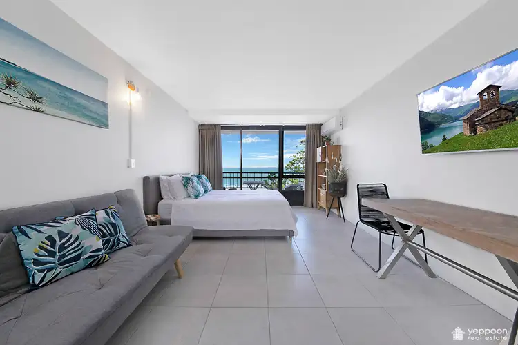 Main view of Homely unit listing, 406/4 Adelaide Street, Yeppoon QLD 4703