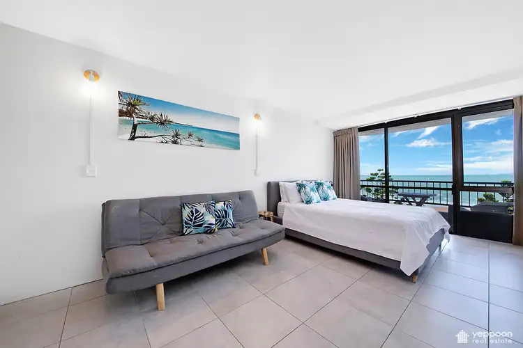 Second view of Homely unit listing, 406/4 Adelaide Street, Yeppoon QLD 4703