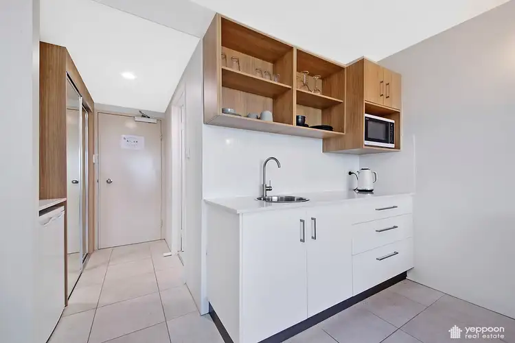 Fifth view of Homely unit listing, 406/4 Adelaide Street, Yeppoon QLD 4703