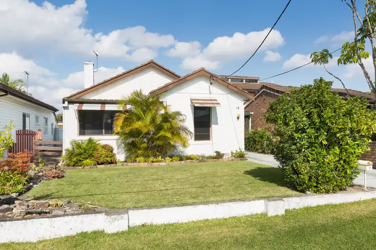 18 Horns Avenue, Gymea Bay NSW 2227