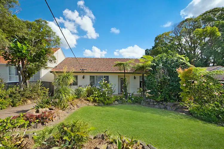 13 Buller Street, Charlestown NSW 2290