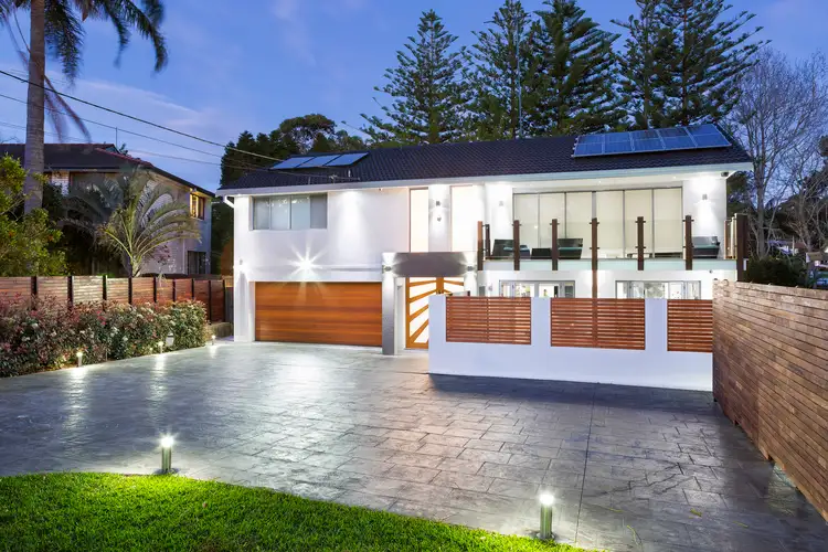 Second view of Homely house listing, 6 Ellery Place, Dolans Bay NSW 2229