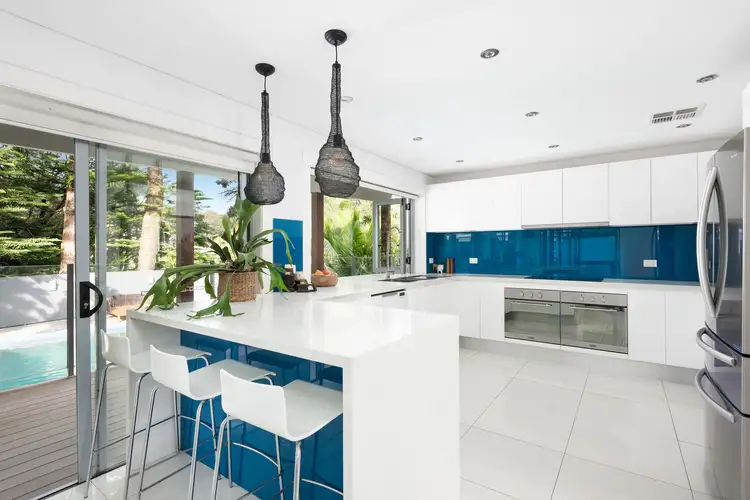 Fourth view of Homely house listing, 6 Ellery Place, Dolans Bay NSW 2229