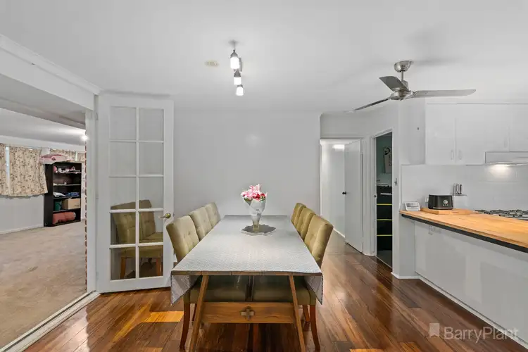 Fourth view of Homely house listing, 7 Angus Court, Pakenham VIC 3810