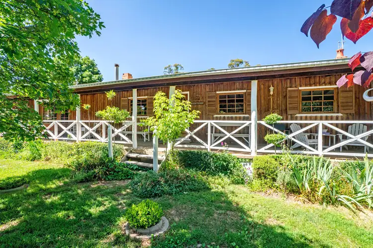 . Ophir Road, Orange NSW 2800