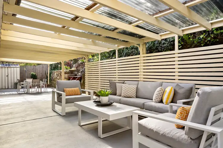 Fourth view of Homely house listing, 2 Gloria Close, Mount Colah NSW 2079