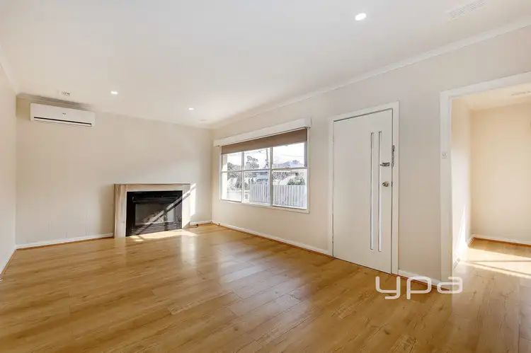 Second view of Homely unit listing, 1/8 Evans Court, Broadmeadows VIC 3047