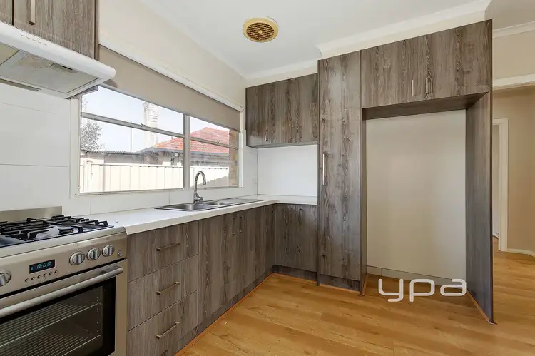 Third view of Homely unit listing, 1/8 Evans Court, Broadmeadows VIC 3047