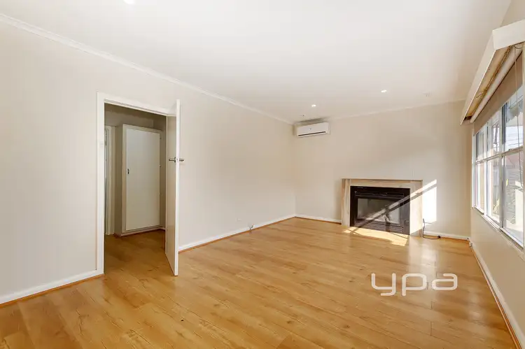Fourth view of Homely unit listing, 1/8 Evans Court, Broadmeadows VIC 3047