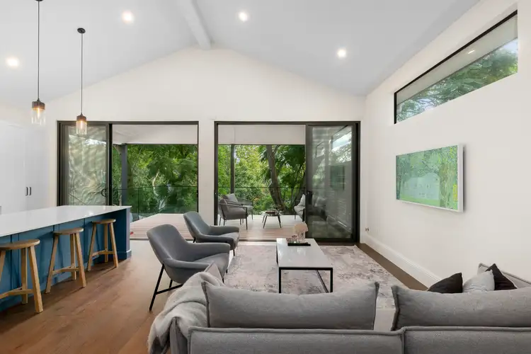 1c Bloomsbury Avenue, Pymble NSW 2073