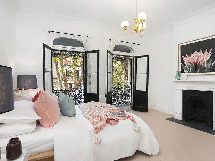 Second view of Homely house listing, 14 Nickson Street, Surry Hills NSW 2010