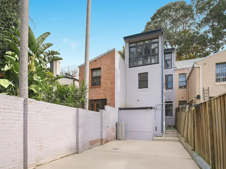 Fourth view of Homely house listing, 14 Nickson Street, Surry Hills NSW 2010