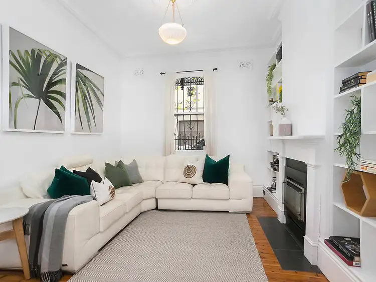 Fifth view of Homely house listing, 14 Nickson Street, Surry Hills NSW 2010
