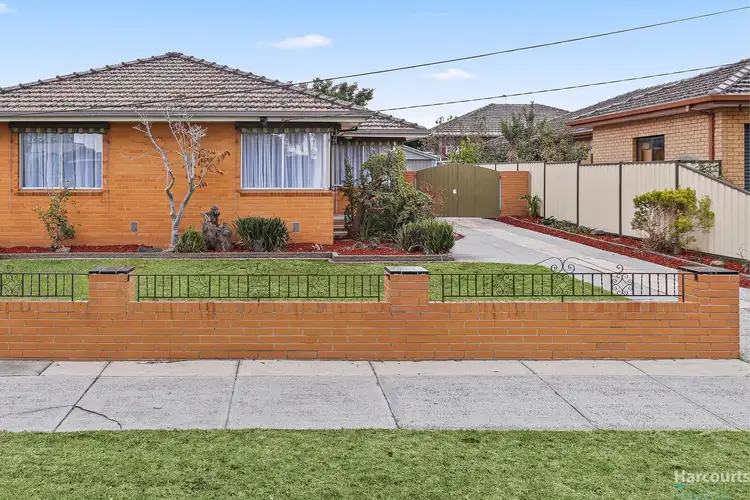 Main view of Homely house listing, 45 Davisson Street, Epping VIC 3076