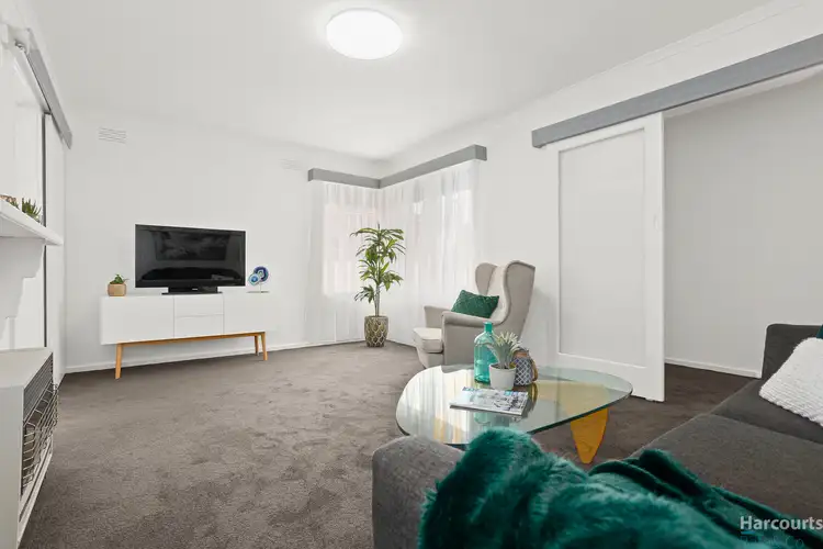 Third view of Homely house listing, 45 Davisson Street, Epping VIC 3076