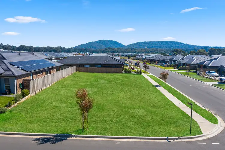 Third view of Homely land listing, 13 Green Street, Renwick NSW 2575