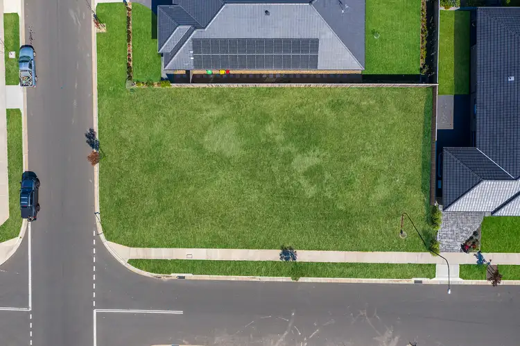 Fourth view of Homely land listing, 13 Green Street, Renwick NSW 2575