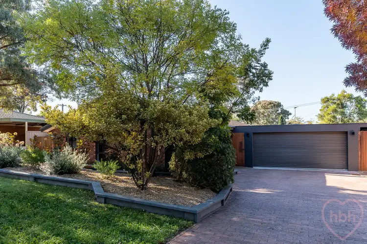 Second view of Homely house listing, 26 Enid Lorimer Circuit, Chisholm ACT 2905